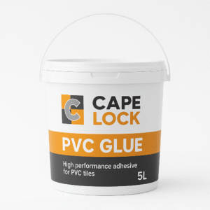 Adhesive PVC Glue