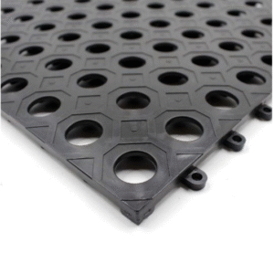 Duckboard Interlocking Tile