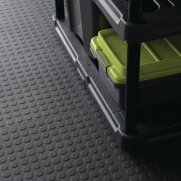 Rubber Mats